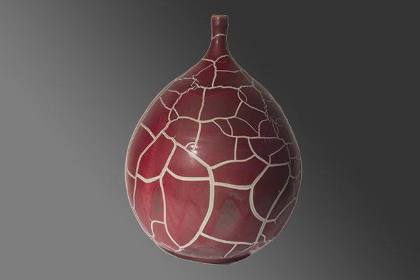 Tropfenvase